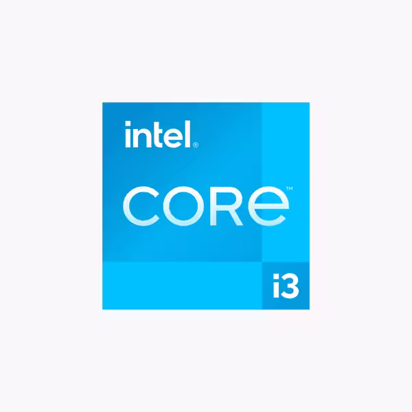 پردازنده مرکزی  اینتل مدل Core i3 13100 Raptor Lake